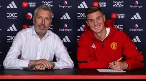 费迪南德：曼联需要传球给舍什科，让他展现自己的真实实力