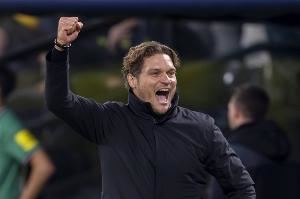 图片报：前多特主帅泰尔齐奇将解说德国队的世预赛