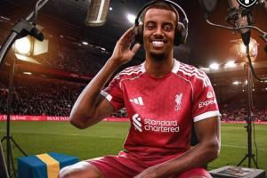 不是一口价！绿帽哥：伊萨克转会费结构是8500万+4000万附加条款