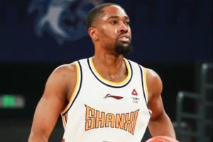 ：同曦队确定后卫外援为泰勒+拉维特 外加利夫+戴维斯