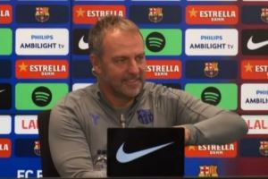 弗里克：对亚马尔来说，没有赢得金球奖是他未来几年的动力