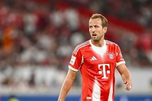 记者：凯恩解约金6500万与曼联有联系，马奎尔不会很快离开