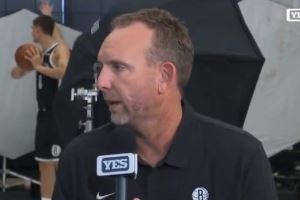 篮网GM：普雷斯蒂打造雷霆的耐心以及选秀眼光是我们学习的方向