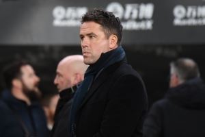 失望*2！欧文：利物浦第二个丢球本可以避免，他们会很懊恼的