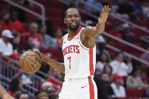 杜兰特：想赢得总冠军就必须把球投进 只靠防守是不可能做到的