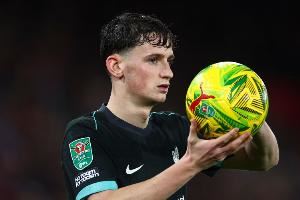 22岁莫顿：离开利物浦因为想上场比赛 里昂非常适合我发挥