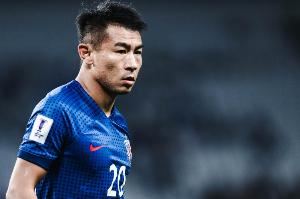 记者：于汉超缺席申花赛前最后一练，米内罗、戴伟浚跟队合练