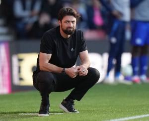 英媒：南安普顿可能请回前主帅拉塞尔-马丁，同时很欣赏兰帕德