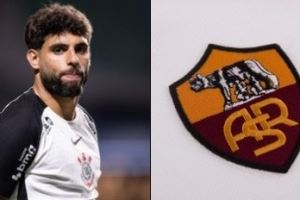 记者:罗马有意冬窗引进科林蒂安前锋阿尔贝托,德甲球队亦有意